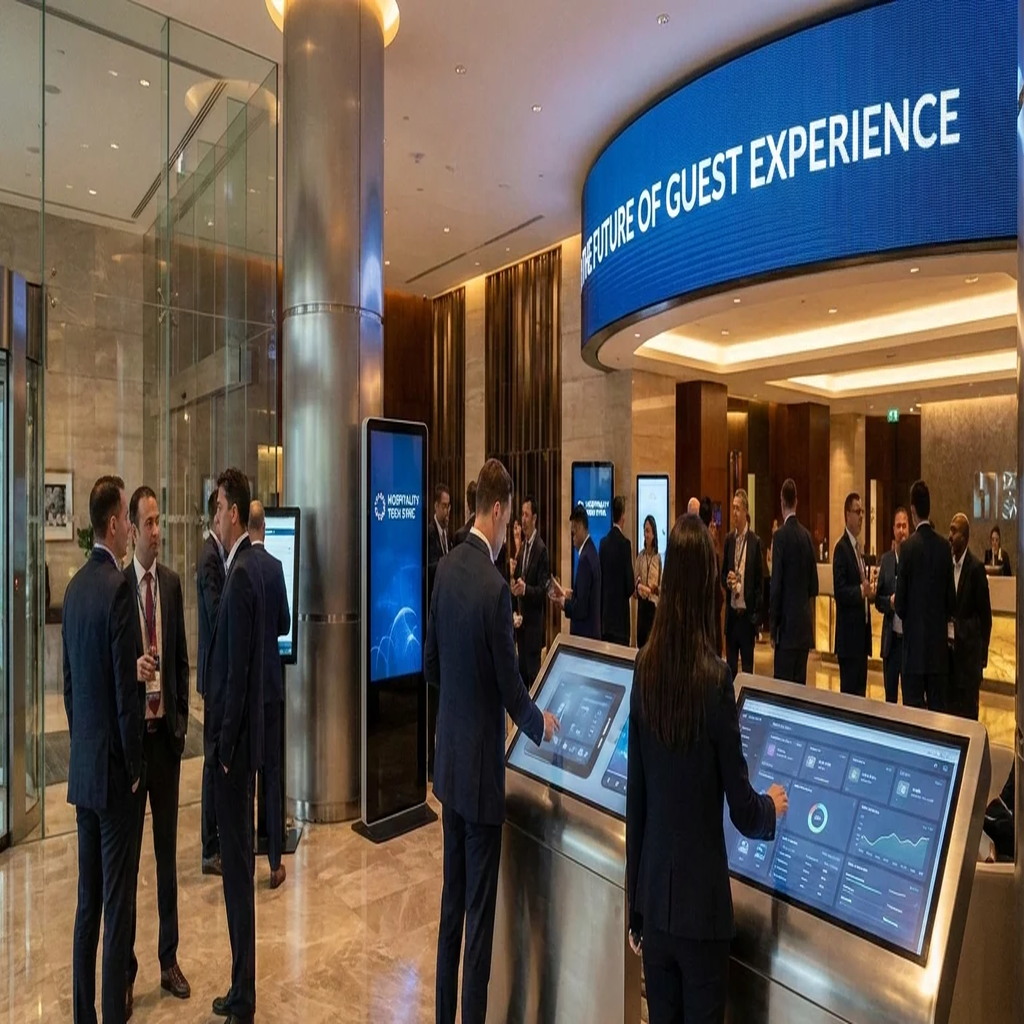 What is a Booking Engine? Navigating the Top Challenges for Indian Hotels