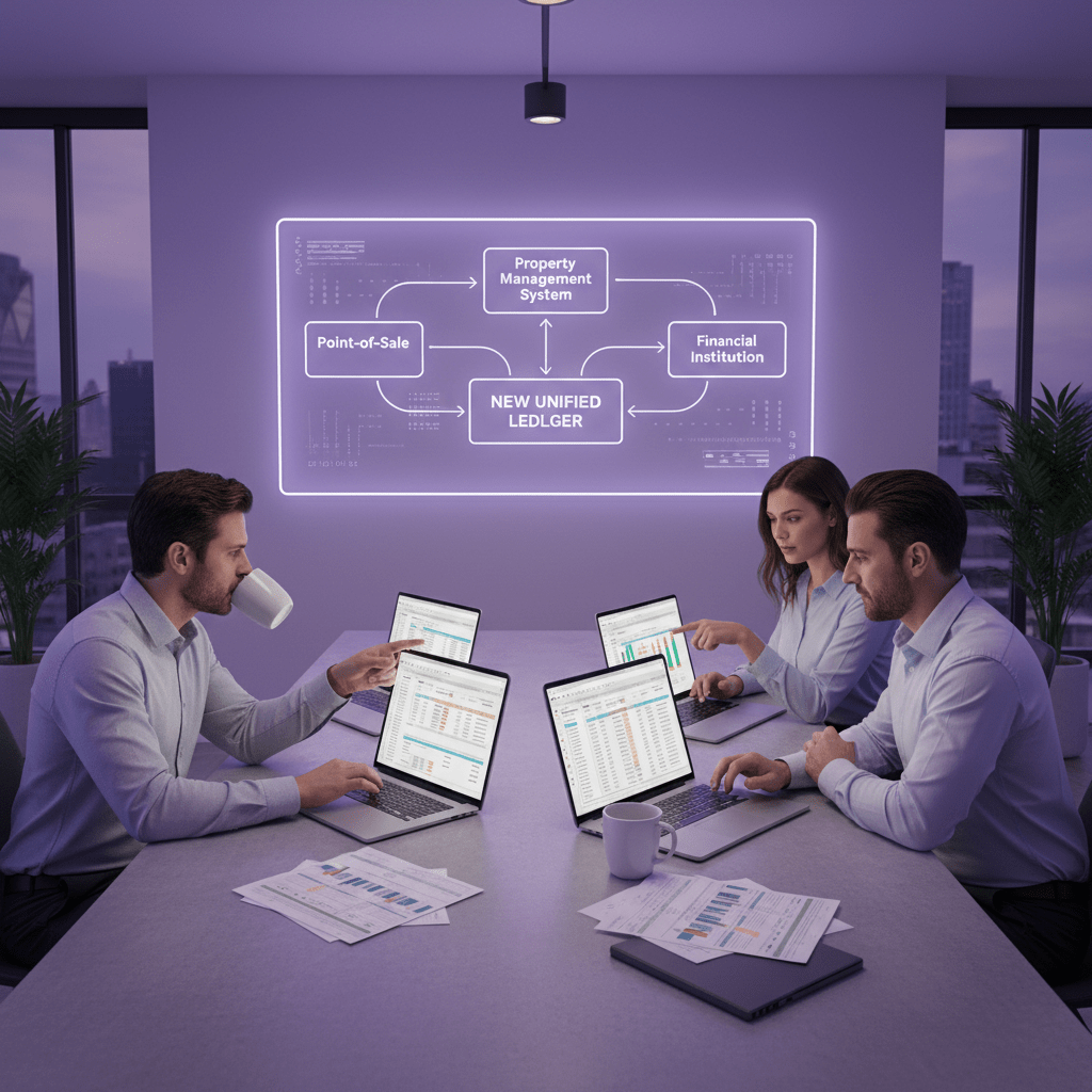 A Step-by-Step Guide to Implementing Accounting Software for Hotels